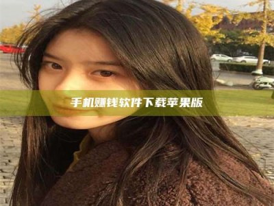 海西手机赚钱软件下载苹果版